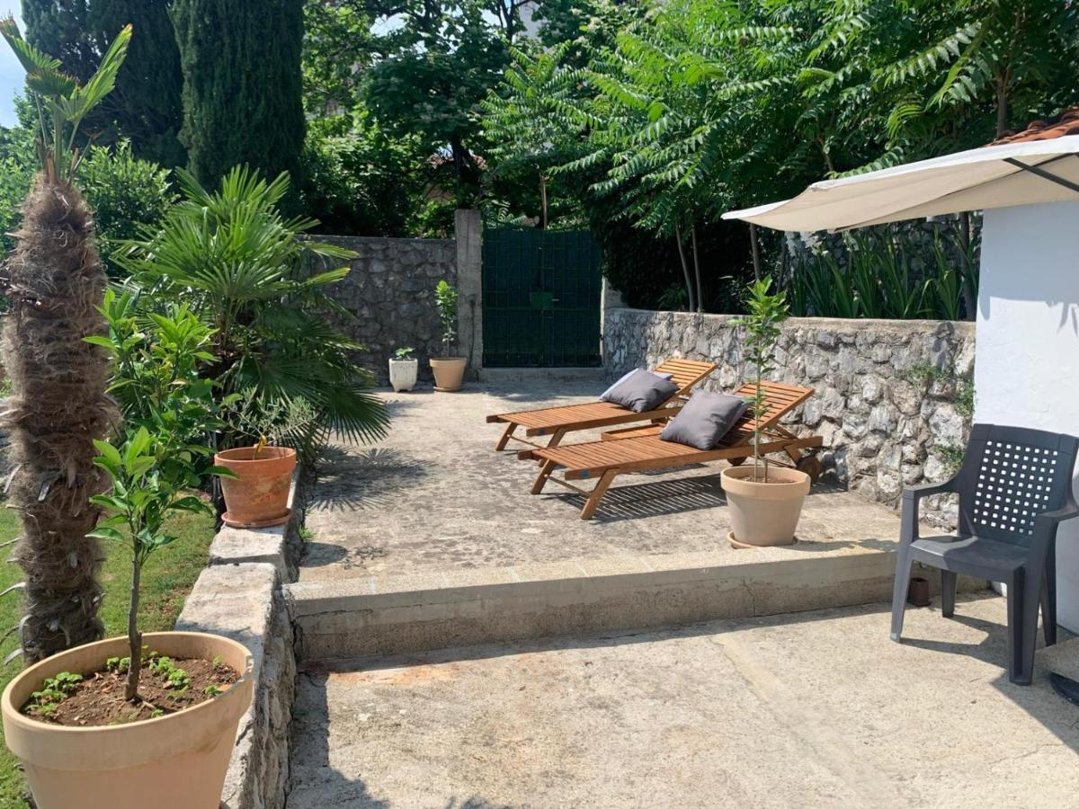 Kuca Za Odmor City Oasis Rijeka Exterior photo