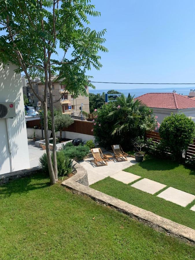 Kuca Za Odmor City Oasis Rijeka Exterior photo